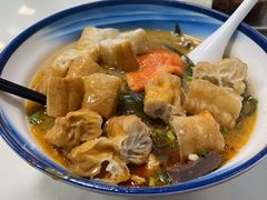 -重庆麻辣烫(国权路店)