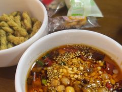 -津门老羊家·铜锅涮羊肉·烧烤(科技园店)