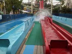 -武汉玛雅海滩水公园