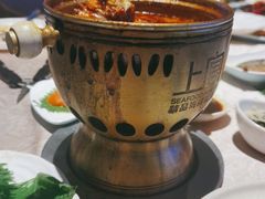 -上宴精品海鲜姿造(晶融汇旗舰店)