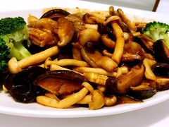 -至潮餐厅精致粤菜·活鲈鱼·走地鸡(珠江新城店)