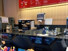-星巴克(重庆上海城店)