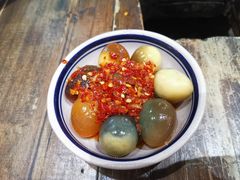 -盟重烧烤(东瓜山创始店)