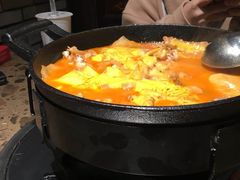 -小龙坎火锅(好世界店)
