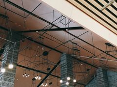 -WOLFGANG PUCK KITCHEN & BAR(迪士尼小镇店)