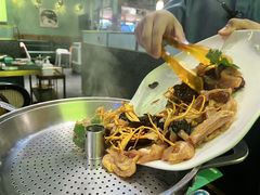 -顺峰顺水顺德菜(龙华店)