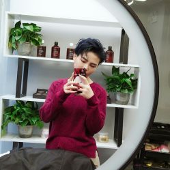 -T-Hair Salon