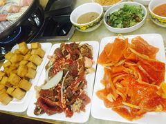 -美阿里烤肉·韩料(茂名道店)