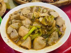 -台山第一家兴华黄鳝饭·黄鳝婆(合水分店)