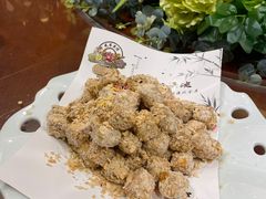 -八大碗·精致东北菜(东陵西路店)