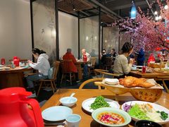 大堂-醉长安(南门总店)