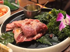 雪花上脑-赤牧日式烧肉自助(金桥永旺店)