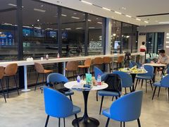 -赛卡联盟卡丁车馆(上海世博店)