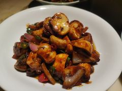 -谭家弄堂(亚欧商厦店)