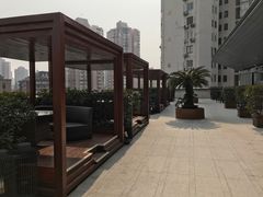-上海衡山路十二号华邑酒店