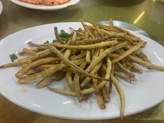 -长平老姿娘夜粥(平东一街店)