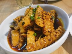 -全牛匠·乐山跷脚牛肉(新中关店)