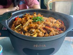 香辣牛蛙-蛙小侠(合浦万达店)