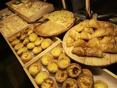 -星伦多自助料理(华润万象城店)