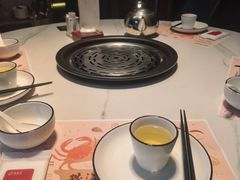 -水禾轩·海鲜蒸汽主题餐厅(拱北店)