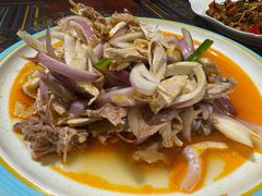 -乡村馕坑肉·烧烤·新疆菜·本地人更爱吃(阿勒泰首店)