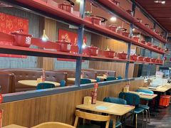 -宏状元现熬粥·京味菜(黄寺大街店)