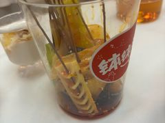 -眉州东坡(亚运村店)