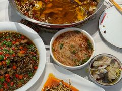 -蜀阳餐厅·金牌水煮鱼