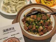 -双合园·海鲜水饺青岛菜(万佳广场店)