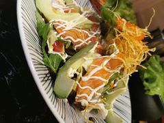 -龍二烧肉酒场(九亭店)