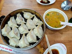 -老爷子原味蒸饺(总店)