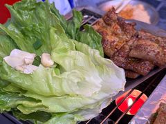 -回头烧烤(悦荟购物中心店)