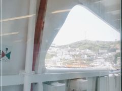 -东极岛景区