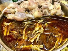 -四妹餐厅(玫瑰街店)