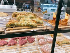 -奈雪的茶(仙林金鹰店)