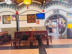 -同得兴 Since·1995 传统苏式面馆(嘉馀坊店)