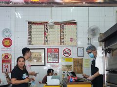 -南香茶餐室