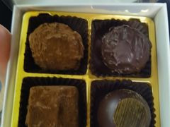 -Laderach 莱德拉(上海环贸iapm店)