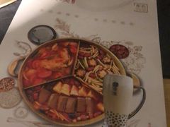 -湊湊火锅·茶憩(石家庄万象城店)