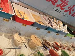 -德龙火锅(松源街直营店)