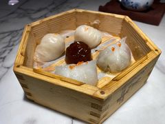 -钟菜·粤菜点心·宴请(海上世界·汇港二期店)