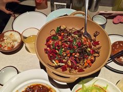 -长湘居(数码大厦店)