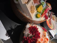 -花潮料理艺食馆(SM新生活广场店)