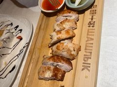 -俄士厨房(环球港店)