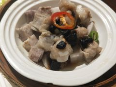 -潮福城大酒楼(北尚店)