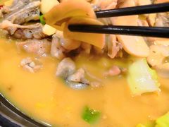 -回·龙虾铺·盆盆蟹·烧烤大排档(回龙观店)
