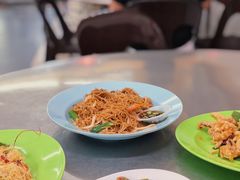 -明记烧鱼美味店