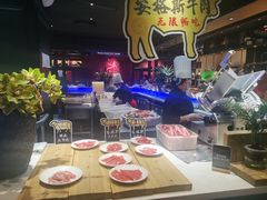 -加餐海鲜自助(集美银泰百货店)