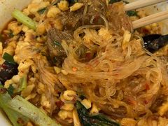 普通牛肉小炒-老刘家永盛斋·传统泡馍(东关南街店)