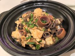 -天顺渔港·海景餐厅(星海广场店)